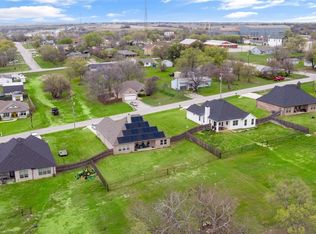 279 W Morris St, Rhome, TX 76078