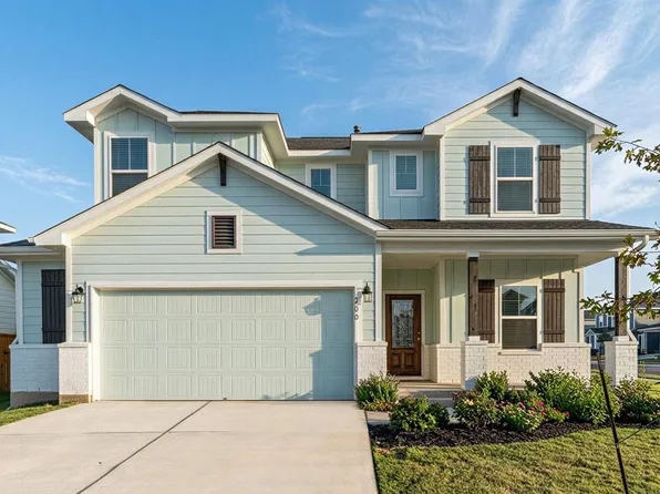 Homes Available Soon, Whisper South