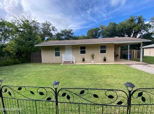 129 Cheeta Dr, Edgewater, FL 32132