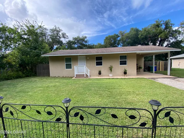 129 Cheeta Dr, Edgewater, FL 32132