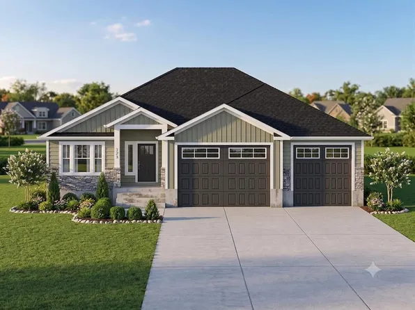 2306 Greenfield Dr, Pocatello, ID 83201