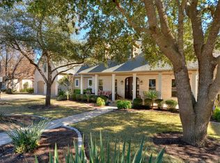 6616 Dogwood Creek Dr, Austin, TX 78746