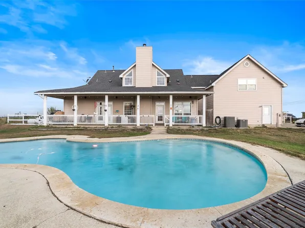 5063 County Road 463, Elgin, TX 78621