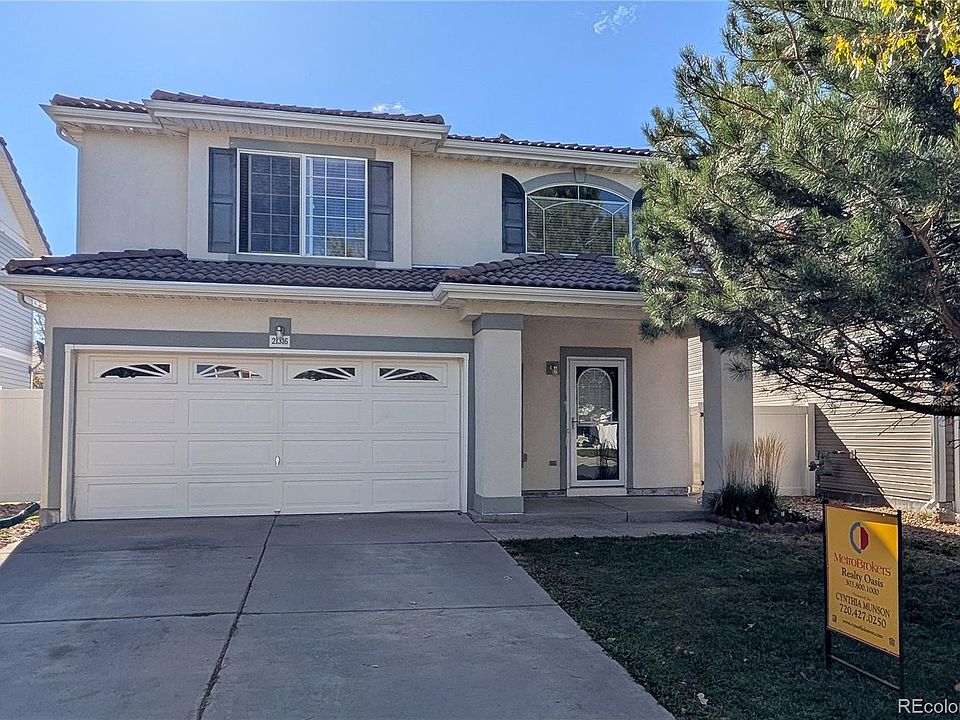 1st image of 21316 E 55th Place