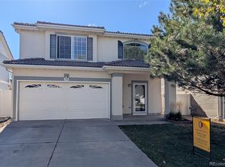 21316 E 55th Place, Denver, CO 80249