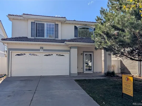 21316 E 55th Place, Denver, CO 80249
