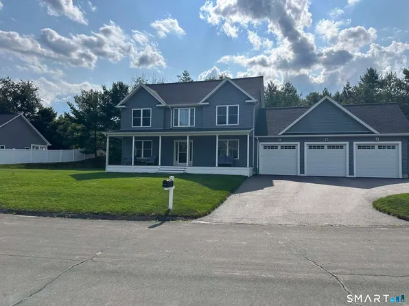 121 Silver Brook Lane, Torrington, CT 06790