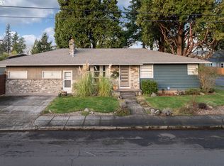 6935 SE Rhone St, Portland, OR 97206
