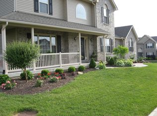 9062 Thornhill Ct, Springboro, OH