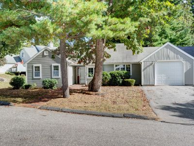 24 Fort Griswold Ln UNIT 24, Mansfield Center, CT, 06250