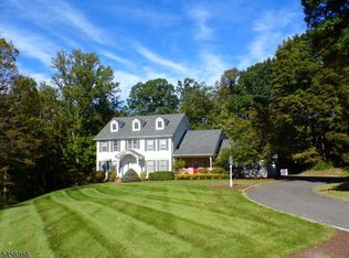 7 Cedar Glen Dr, Blairstown Twp., NJ 07825