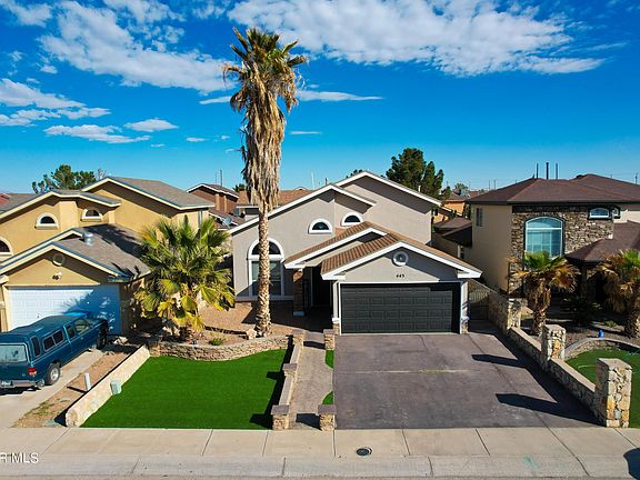 3rd image of 445 Valle Suave Dr