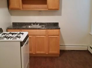 2260 John F Kennedy Blvd #2, Jersey City, NJ 07304