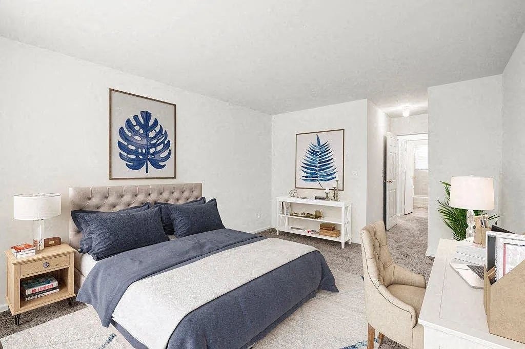Lakeview Terrace Apartment Homes — Photo 4