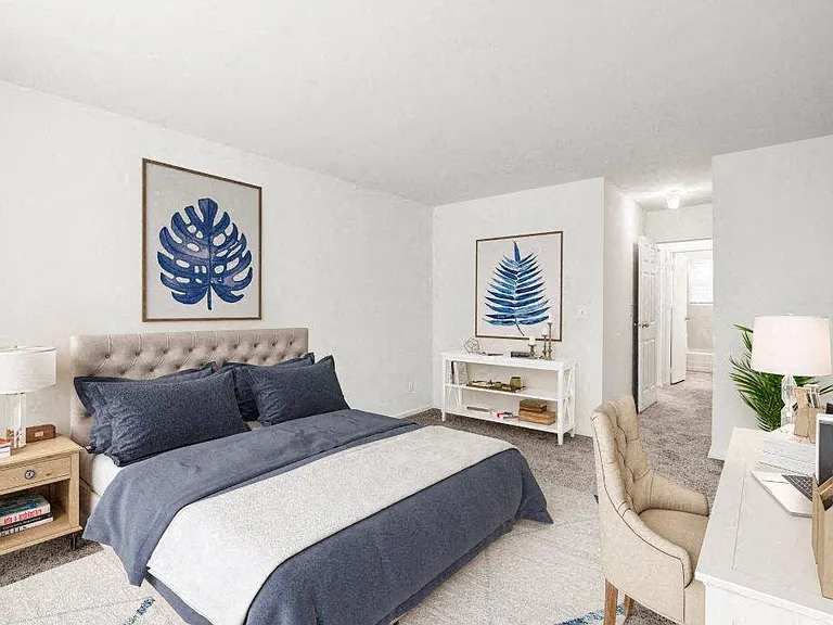 Lakeview Terrace Apartment Homes — Photo 4