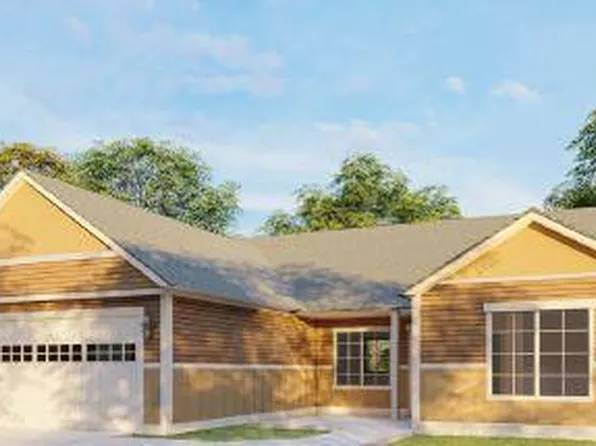 LOT 8 Blk1 E, Oldtown, ID 83822