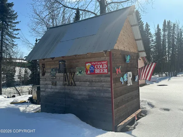 L66 Great Alaska Fish Cp, Sterling, AK 99672