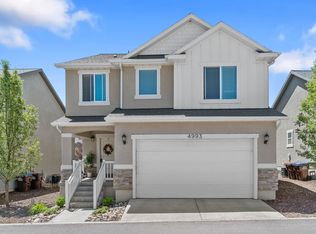 4993 W Sarasota Way S, Herriman, UT 84096