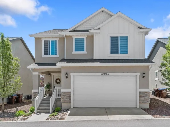 4993 W Sarasota Way S, Herriman, UT 84096
