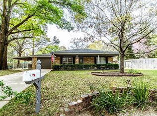 3005 Pebble Ct, Huntsville, TX 77340