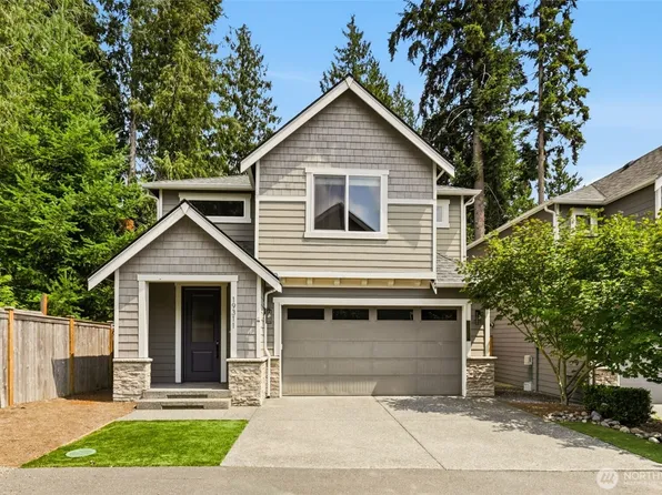 19311 Meridian Drive SE, Bothell, WA 98012
