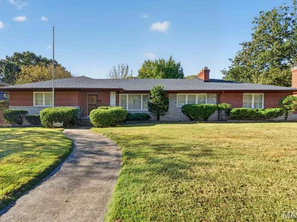 3950 Loughborough Ave, Saint Louis, MO 63116