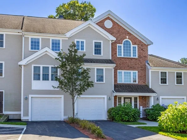 410 Salem St #803, Wakefield, MA 01880