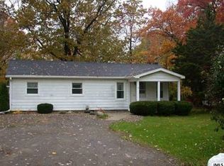 1232 Winifred St, Jackson, MI 49202