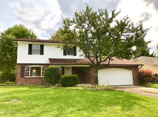 3211 E Hudson St, Columbus, OH 43219