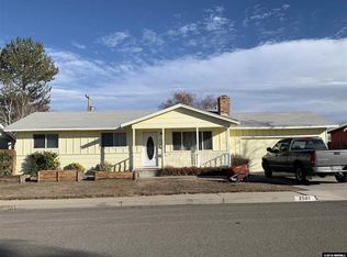 2501 Glenn Dr, Carson City, NV