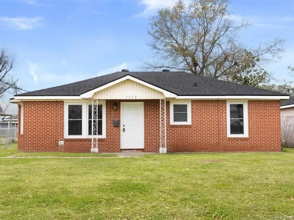 1113 Matilda St, Westlake, LA 70669