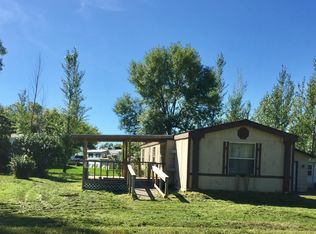 107 1st St, Henry, SD 57243