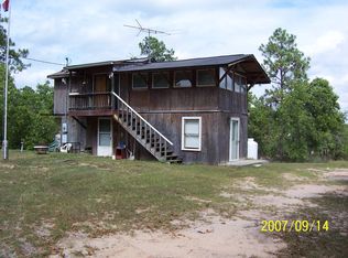 6135 Old Leesburg Rd, Hopkins, SC 29061