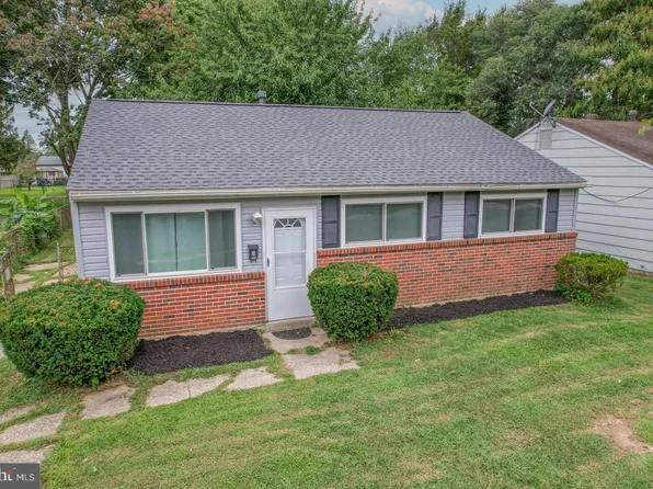 160 Mitscher Rd, Dover, DE 19901