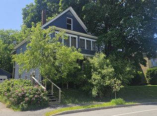 67 3rd St, Auburn, ME 04210
