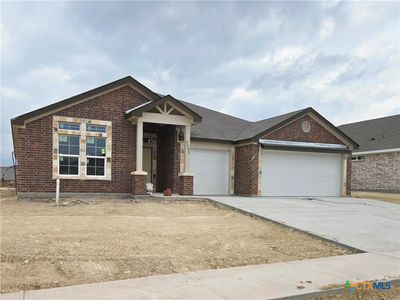 3202 Privet Dr, Killeen, TX, 76549