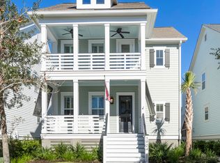 1904 Village Crossing Dr, Charleston, SC 29492