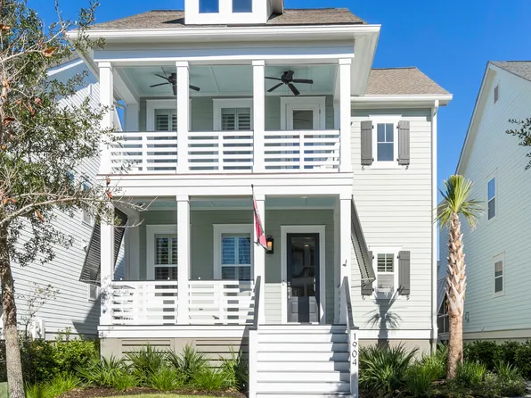 1904 Village Crossing Dr, Charleston, SC 29492