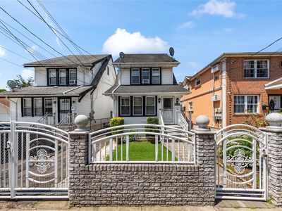 10438 197th Street, Jamaica, NY, 11412