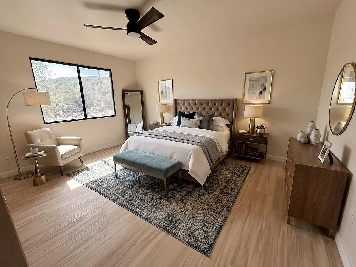 2 bed, $1,350 — Photo 4