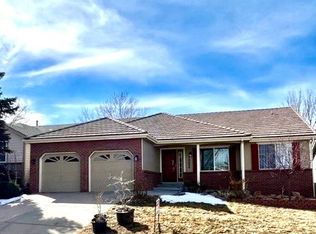 10025 Teton Ct, Lone Tree, CO 80124