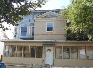 870 Connecticut Ave #1, Bridgeport, CT 06607