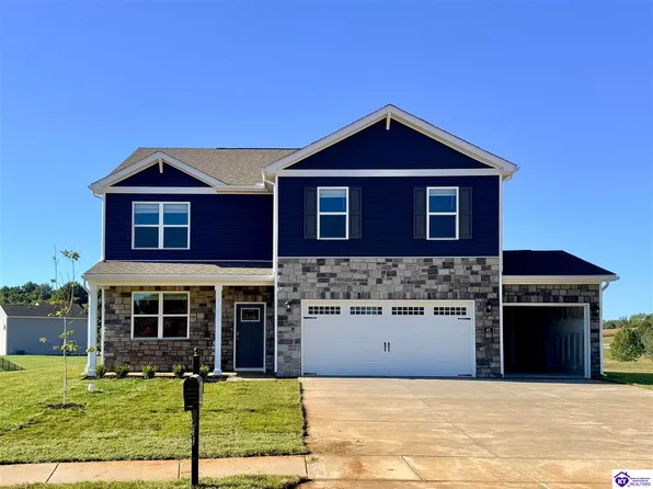 46 Ortiz Ct, Elizabethtown, KY 42701