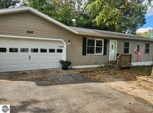 3007 Lafranier Rd, Traverse City, MI 49686