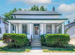 40 Jacob St E, East Zorra Tavistock, ON N0B2R0