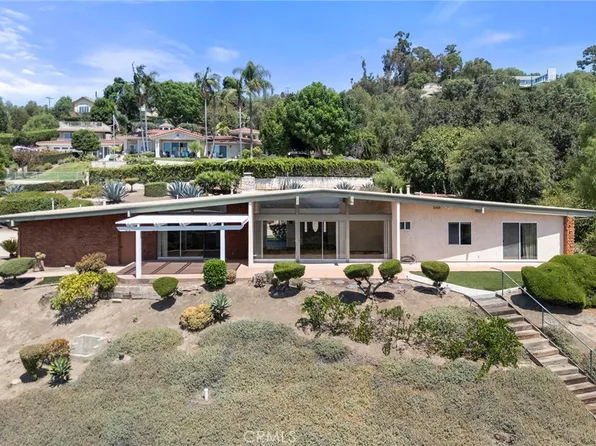 1281 West Rd, La Habra Heights, CA 90631