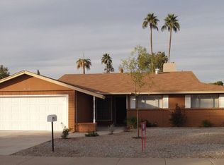 5614 W Eva St, Glendale, AZ 85302