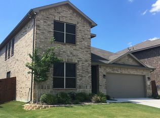 2027 Shawnee Trl, Heartland, TX 75126
