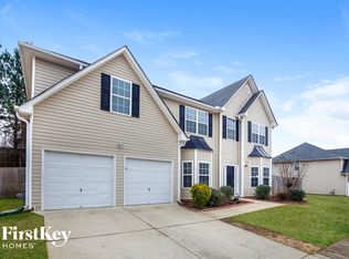 71 Gardenia Ln, Dallas, GA 30132