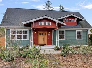 6702 NE Dogwood St, Hillsboro, OR 97124